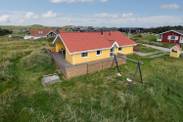 Vrist - Vejlby Klit - Westjütland
