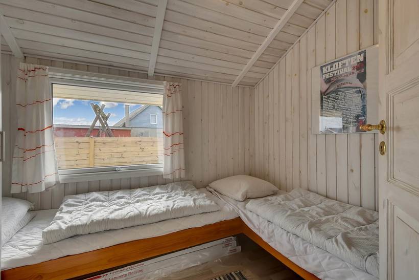Foto von Ferienhaus SR45 in Vrist - Vejlby Klit - Westjütland
