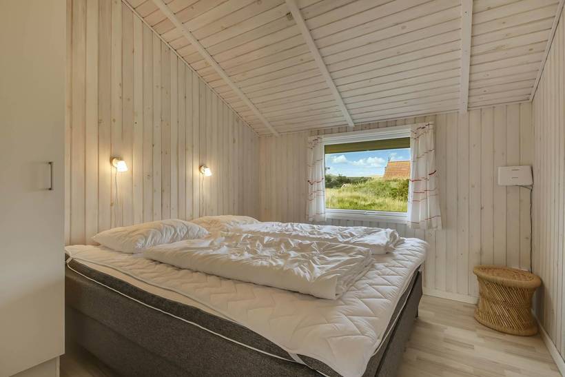 Foto von Ferienhaus SR45 in Vrist - Vejlby Klit - Westjütland