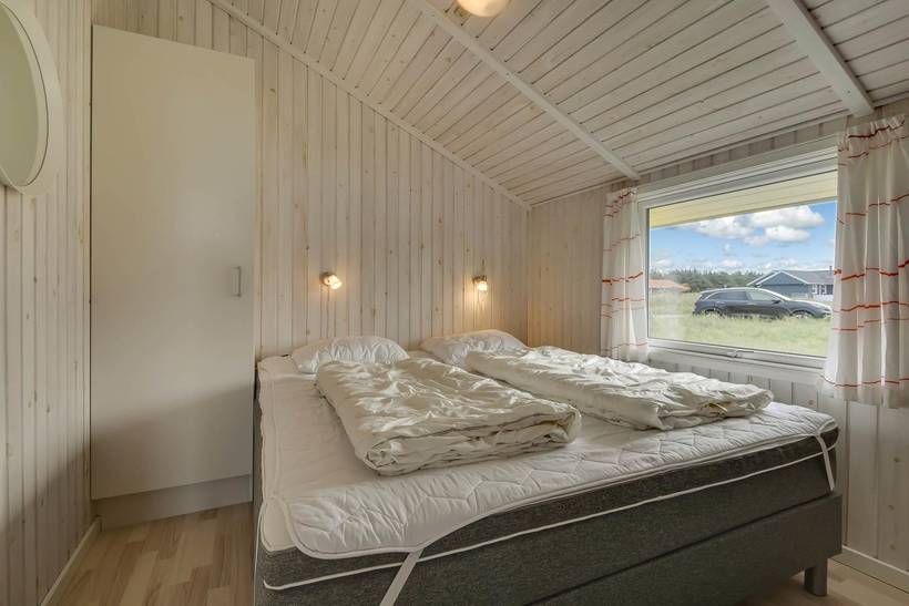 Foto von Ferienhaus SR45 in Vrist - Vejlby Klit - Westjütland