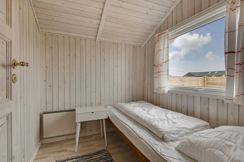 Foto von Ferienhaus SR45 in Vrist - Vejlby Klit - Westjütland