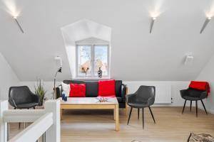 Foto von Ferienhaus SR47 in Ringkøbing - Westjütland