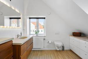 Foto von Ferienhaus SR47 in Ringkøbing - Westjütland