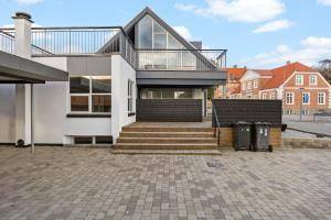 Foto von Ferienhaus SR47 in Ringkøbing - Westjütland