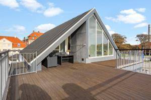 Foto von Ferienhaus SR47 in Ringkøbing - Westjütland