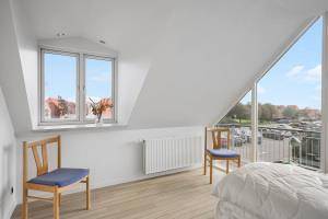 Foto von Ferienhaus SR47 in Ringkøbing - Westjütland