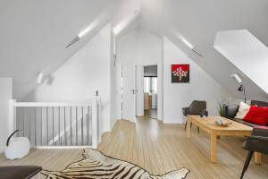 Foto von Ferienhaus SR47 in Ringkøbing - Westjütland