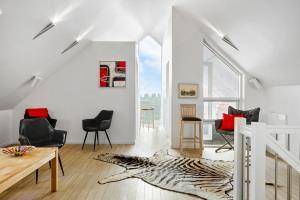 Foto von Ferienhaus SR47 in Ringkøbing - Westjütland