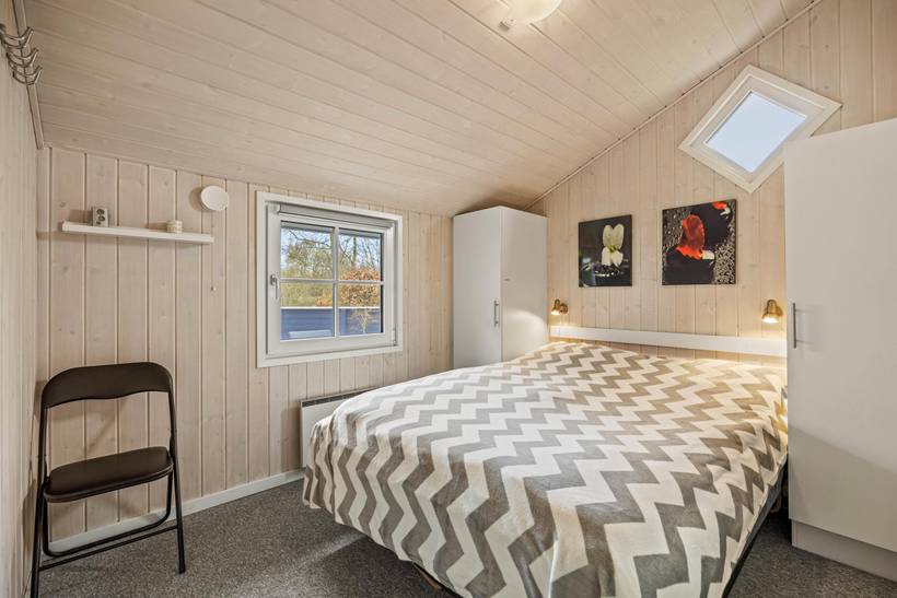 Foto von Ferienhaus SR51 in Bork Havn - Westjütland
