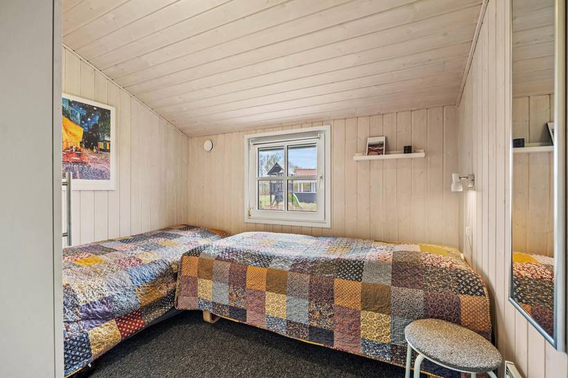 Foto von Ferienhaus SR51 in Bork Havn - Westjütland