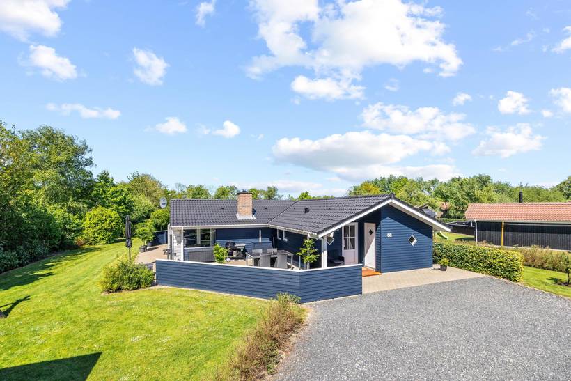 Foto von Ferienhaus SR51 in Bork Havn - Westjütland