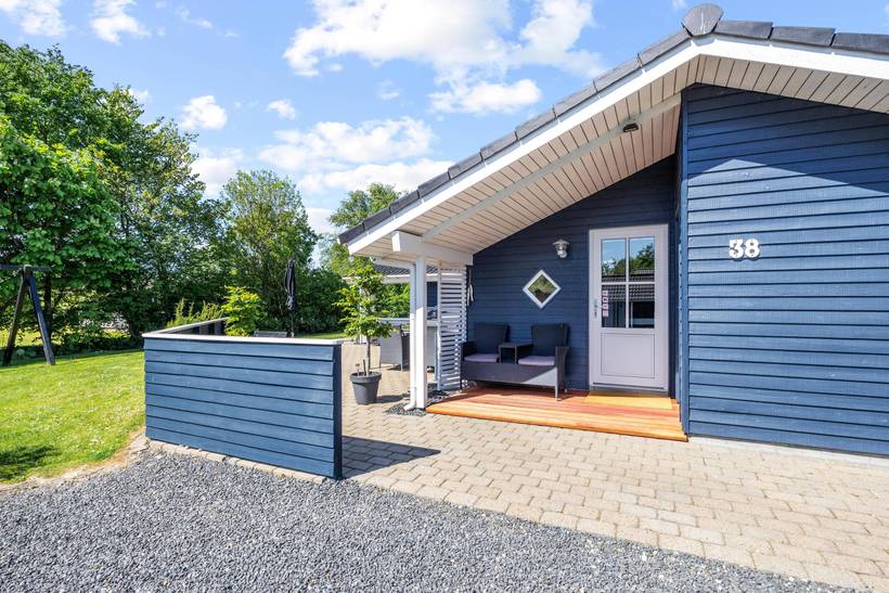 Foto von Ferienhaus SR51 in Bork Havn - Westjütland
