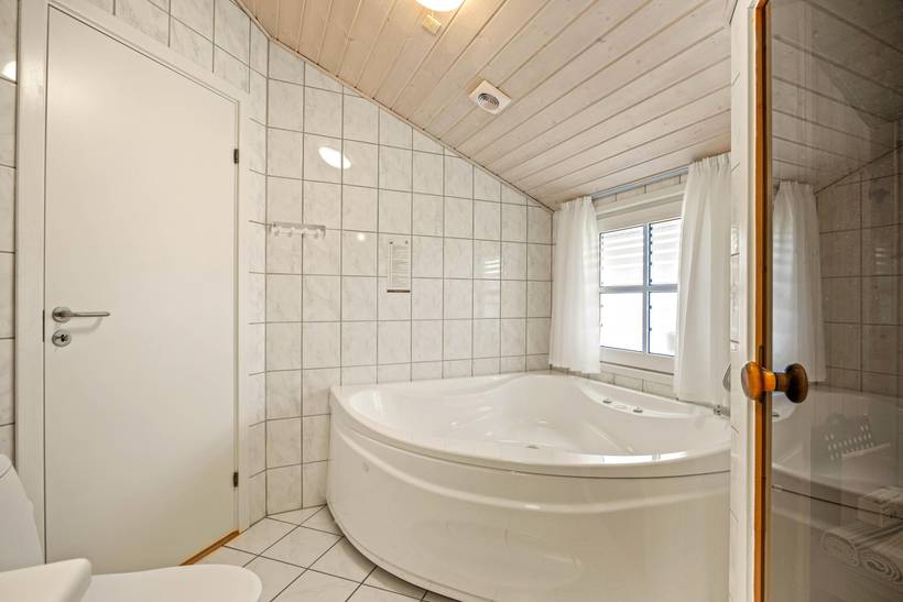 Foto von Ferienhaus SR51 in Bork Havn - Westjütland