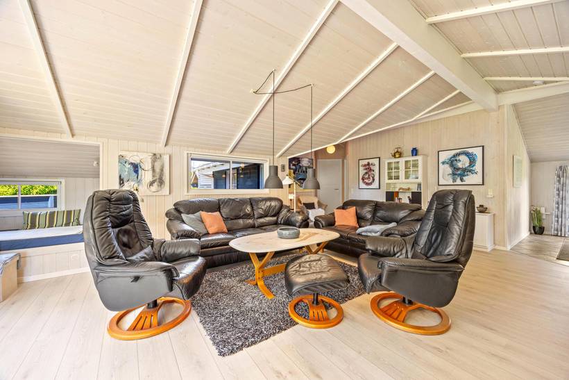 Foto von Ferienhaus SR51 in Bork Havn - Westjütland