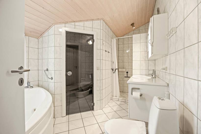 Foto von Ferienhaus SR51 in Bork Havn - Westjütland