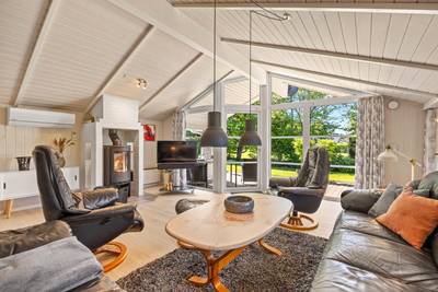Vorschaubild von Ferienhaus SR51 in Bork Havn - Westjütland