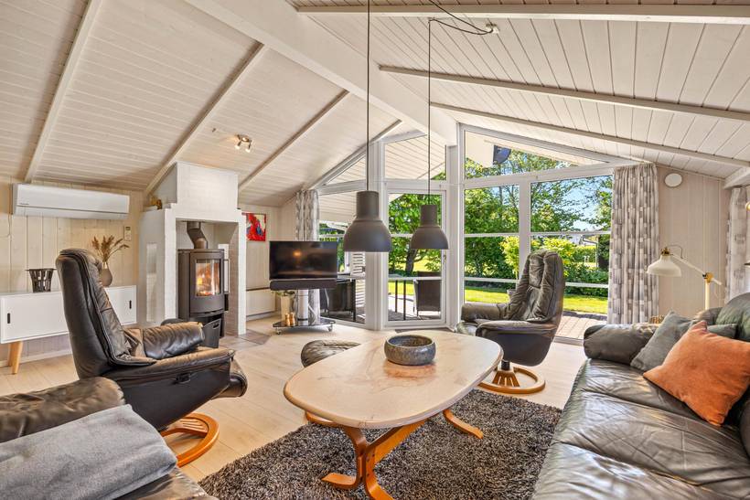 Foto von Ferienhaus SR51 in Bork Havn - Westjütland