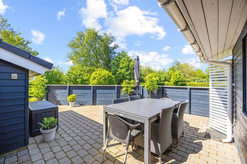 Foto von Ferienhaus SR51 in Bork Havn - Westjütland