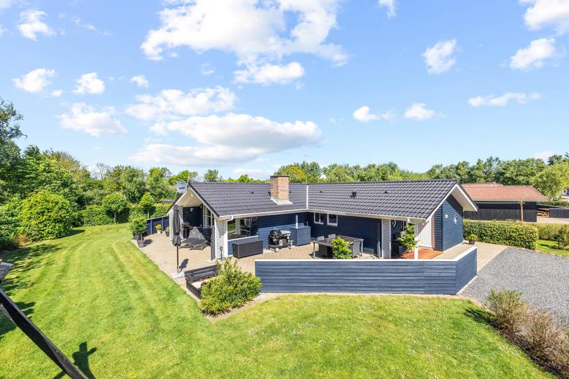 Foto von Ferienhaus SR51 in Bork Havn - Westjütland