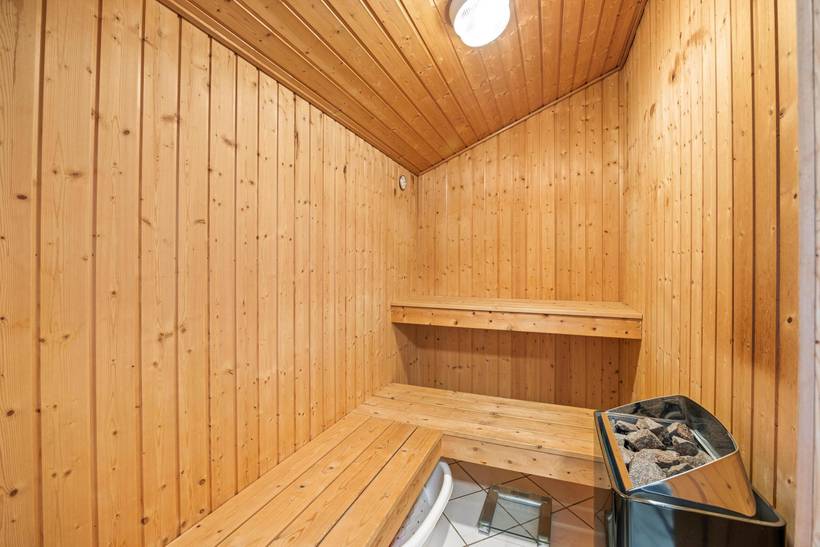 Foto von Ferienhaus SR51 in Bork Havn - Westjütland