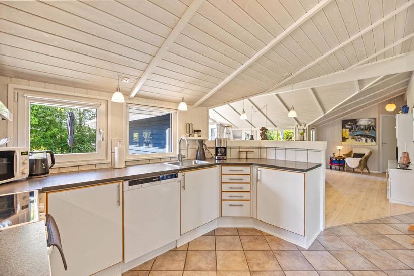 Foto von Ferienhaus SR51 in Bork Havn - Westjütland