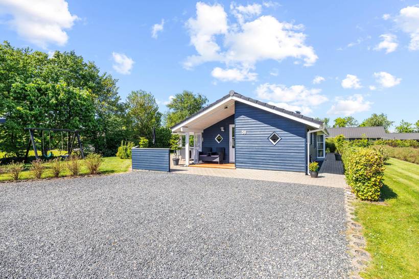 Foto von Ferienhaus SR51 in Bork Havn - Westjütland