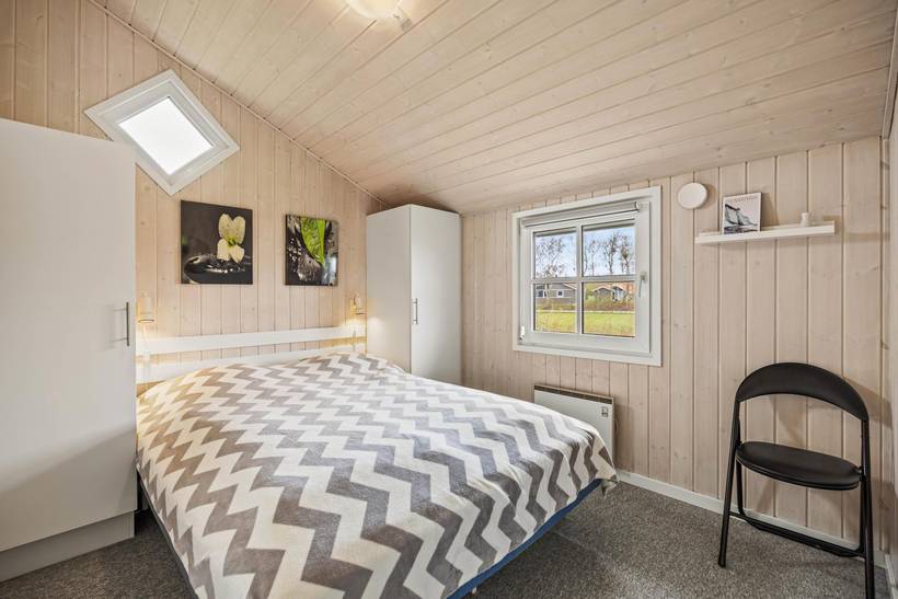 Foto von Ferienhaus SR51 in Bork Havn - Westjütland