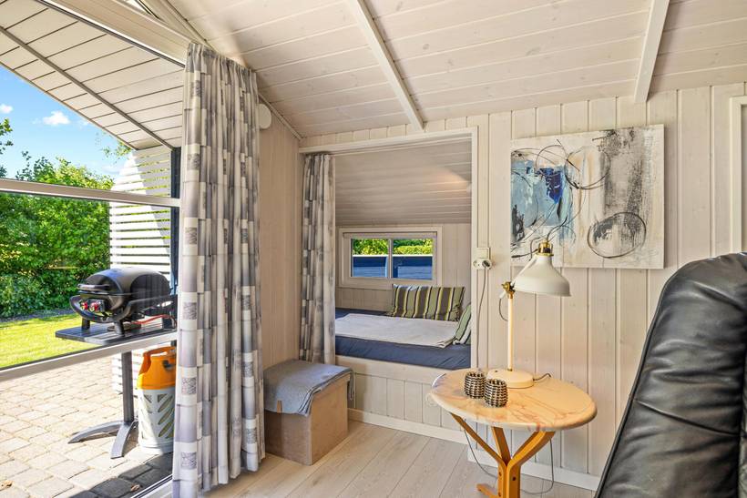 Foto von Ferienhaus SR51 in Bork Havn - Westjütland