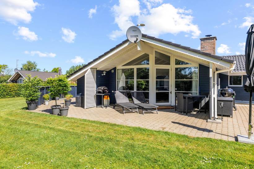 Foto von Ferienhaus SR51 in Bork Havn - Westjütland