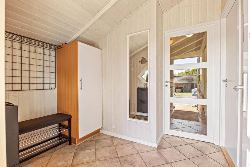 Foto von Ferienhaus SR51 in Bork Havn - Westjütland