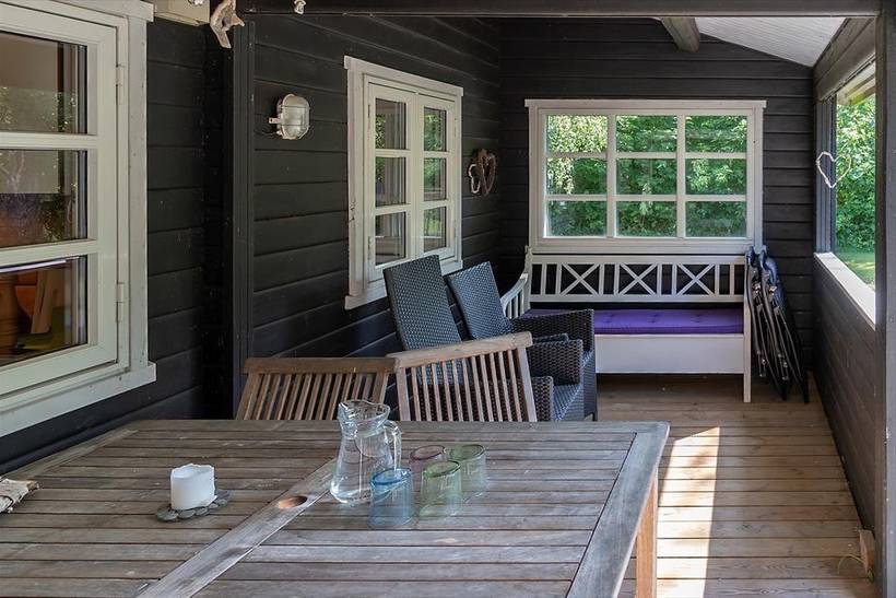 Foto von Ferienhaus SR52 in Mårup - Samsø