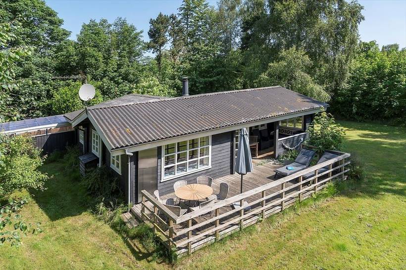 Foto von Ferienhaus SR52 in Mårup - Samsø
