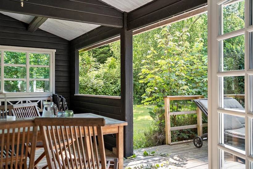 Foto von Ferienhaus SR52 in Mårup - Samsø