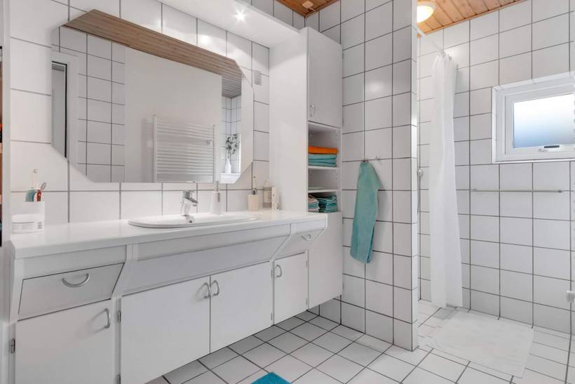 Foto von Ferienhaus SR53 in Løkken - Nordjütland