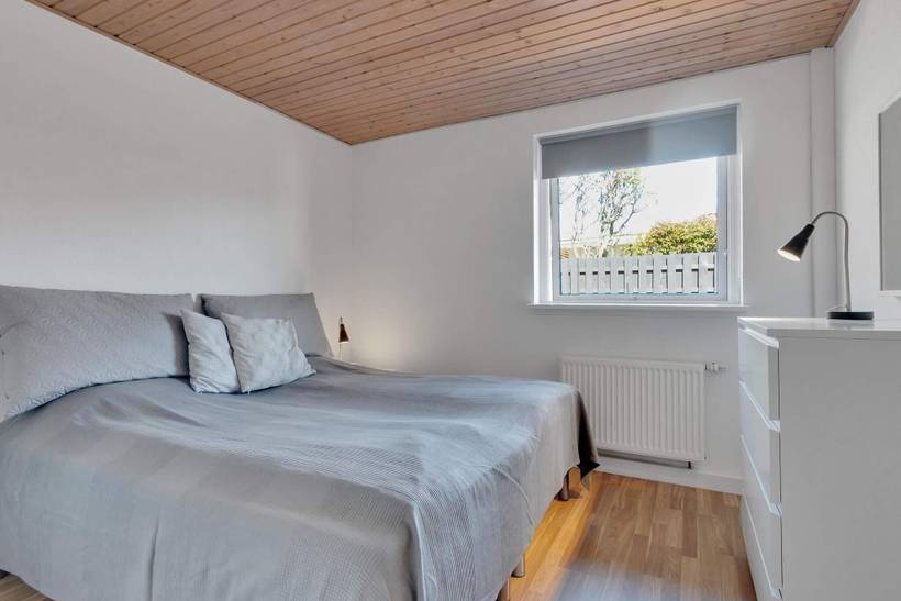 Foto von Ferienhaus SR53 in Løkken - Nordjütland