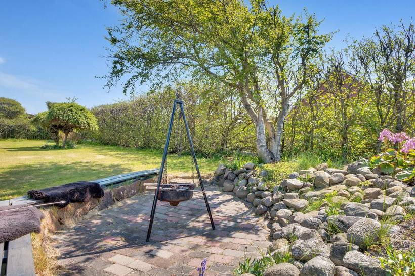 Foto von Ferienhaus SR53 in Løkken - Nordjütland