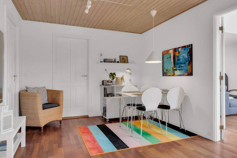 Foto von Ferienhaus SR53 in Løkken - Nordjütland