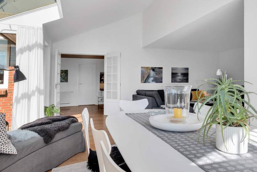 Foto von Ferienhaus SR53 in Løkken - Nordjütland