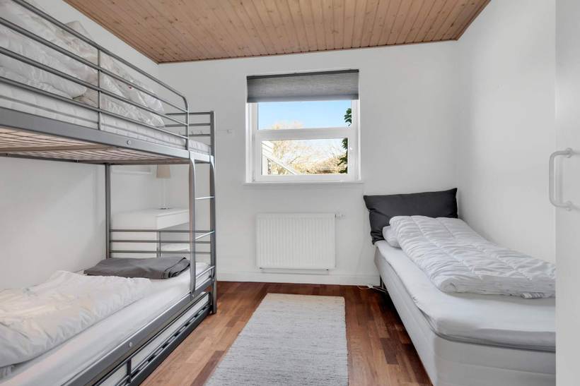 Foto von Ferienhaus SR53 in Løkken - Nordjütland