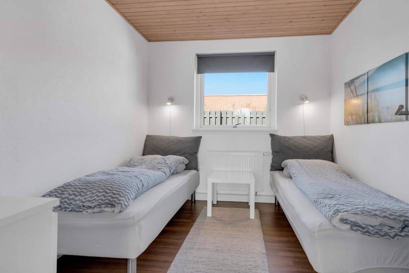 Foto von Ferienhaus SR53 in Løkken - Nordjütland