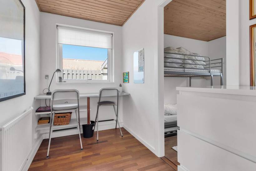 Foto von Ferienhaus SR53 in Løkken - Nordjütland
