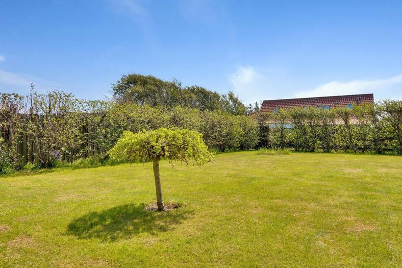 Foto von Ferienhaus SR53 in Løkken - Nordjütland