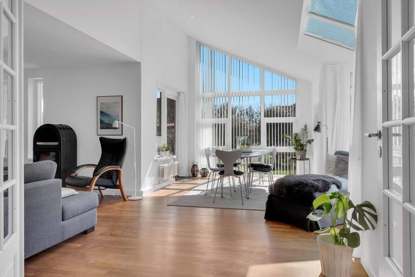 Foto von Ferienhaus SR53 in Løkken - Nordjütland