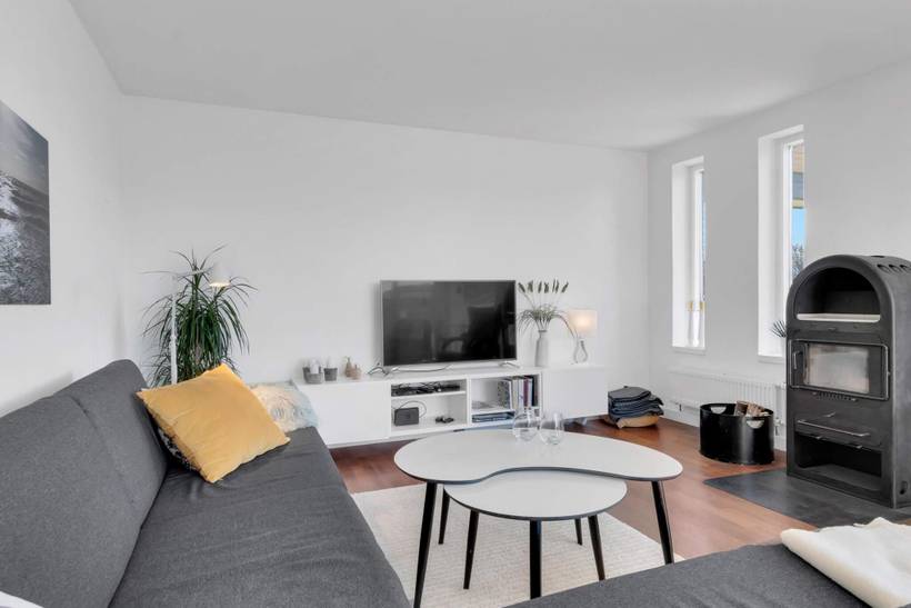 Foto von Ferienhaus SR53 in Løkken - Nordjütland