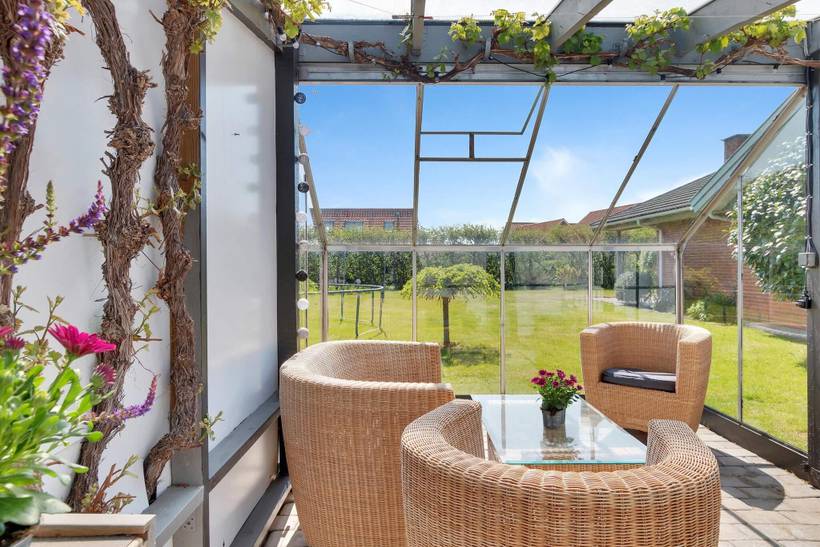 Foto von Ferienhaus SR53 in Løkken - Nordjütland