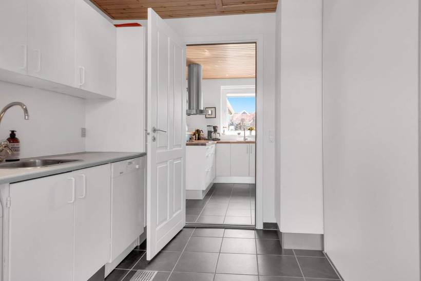 Foto von Ferienhaus SR53 in Løkken - Nordjütland