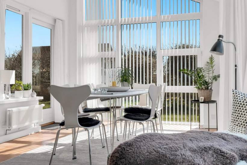 Foto von Ferienhaus SR53 in Løkken - Nordjütland
