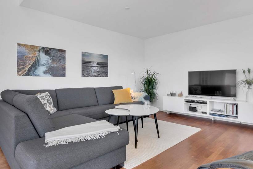 Foto von Ferienhaus SR53 in Løkken - Nordjütland