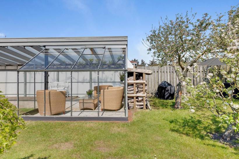 Foto von Ferienhaus SR53 in Løkken - Nordjütland