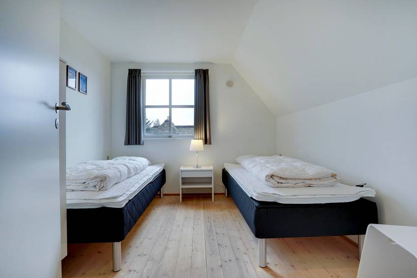 Foto von Ferienhaus SR54 in Blåvand - Westjütland